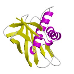 Image of CATH 3p7wE01