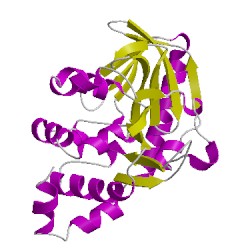 Image of CATH 3p7zA