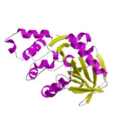 Image of CATH 3p7zB
