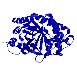 Image of CATH 3p80
