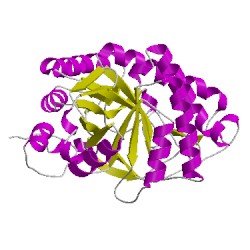 Image of CATH 3p80A