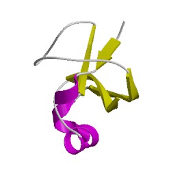 Image of CATH 3p8bA
