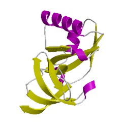 Image of CATH 3p8bB
