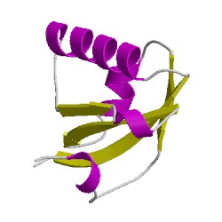 Image of CATH 3p8bB01