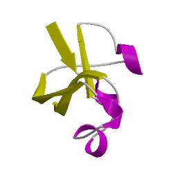 Image of CATH 3p8bC