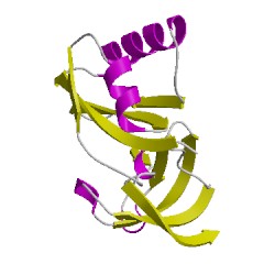 Image of CATH 3p8bD