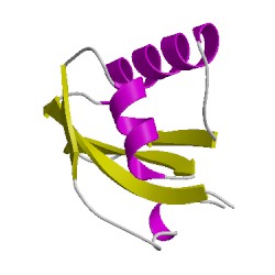 Image of CATH 3p8bD01