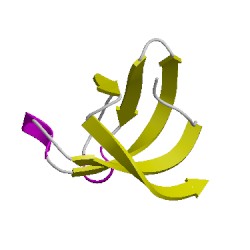 Image of CATH 3p8bD02