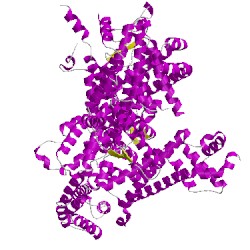 Image of CATH 3p8cB