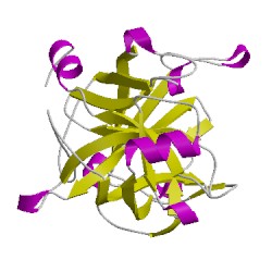 Image of CATH 3p8fA