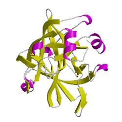 Image of CATH 3p8gA