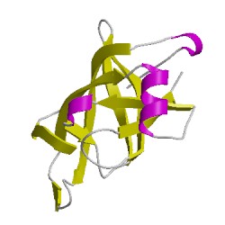 Image of CATH 3p8gA01
