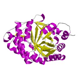 Image of CATH 3p8jA