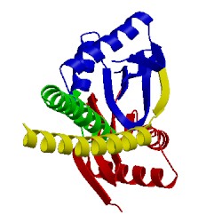 Image of CATH 3p8m