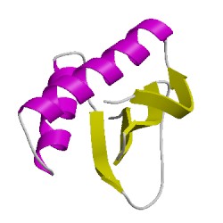 Image of CATH 3p8mA