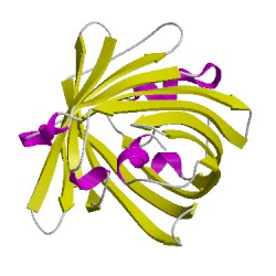 Image of CATH 3p8uB00