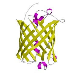 Image of CATH 3p8uC00