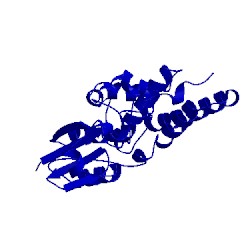 Image of CATH 3p8w