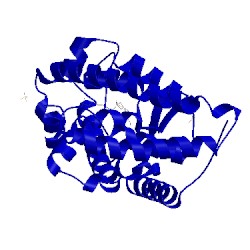 Image of CATH 3p8x