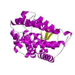 Image of CATH 3p8xA00