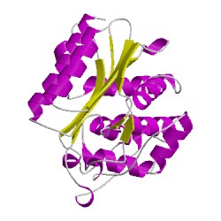 Image of CATH 3p98B