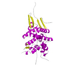 Image of CATH 3p9dA01