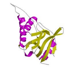 Image of CATH 3p9dA03