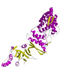 Image of CATH 3p9dB