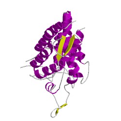 Image of CATH 3p9dB01
