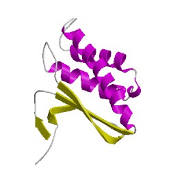 Image of CATH 3p9dB02