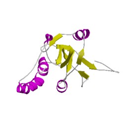 Image of CATH 3p9dB03