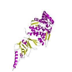 Image of CATH 3p9dC