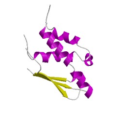 Image of CATH 3p9dC02