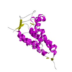Image of CATH 3p9dD01