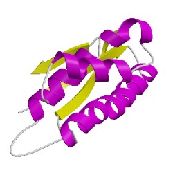 Image of CATH 3p9dD02