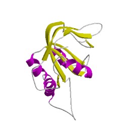 Image of CATH 3p9dD03