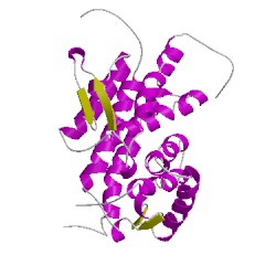 Image of CATH 3p9dE01