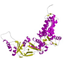 Image of CATH 3p9dF