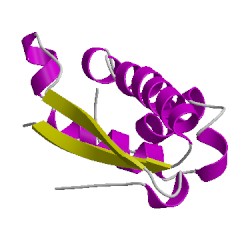 Image of CATH 3p9dF02