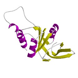 Image of CATH 3p9dF03