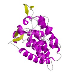 Image of CATH 3p9dG01