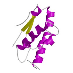 Image of CATH 3p9dG02