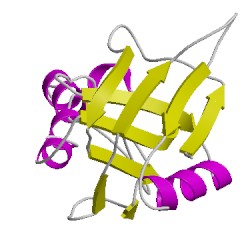Image of CATH 3p9dG03