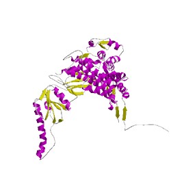 Image of CATH 3p9dH