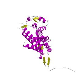 Image of CATH 3p9dH01