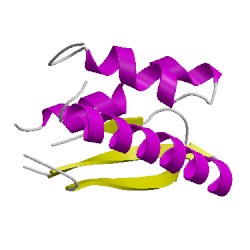 Image of CATH 3p9dH02