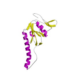 Image of CATH 3p9dH03