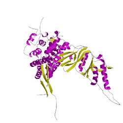 Image of CATH 3p9dI