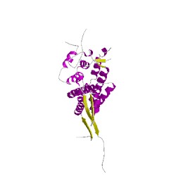 Image of CATH 3p9dI01