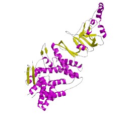 Image of CATH 3p9dJ